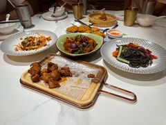 -帕娜·泰式茶餐厅·Bistro(近铁广场店)