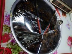 肉松骨头-阿马土菜馆