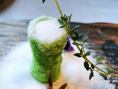 鲍鱼饭-广州文华东方酒店·江-由辉师傅主理