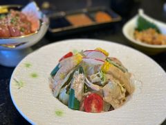 -樱嘢·炭火烧肉(惠南店)