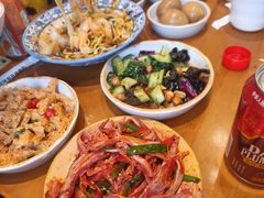 -秦唐汉味biangbiang面(大钟寺店)