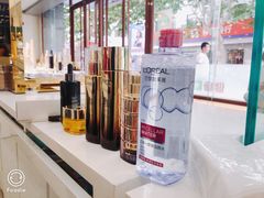 -利客来李村购物中心