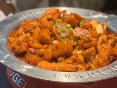 -胖哥俩肉蟹煲(盐城金鹰国际店)