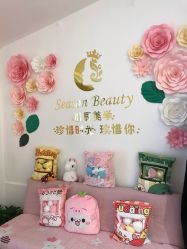 -Lab Season惜辰颜究社