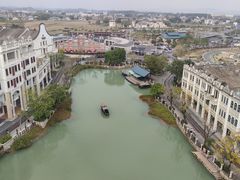 -赤坎·广东华侨国际旅游度假区