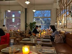 -BOR Eatery(安福路店)