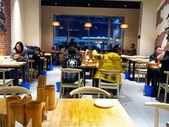 大堂-嘉州叶婆婆钵钵鸡(建设路店)