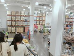 -山姆会员商店(邻瑞广场店)