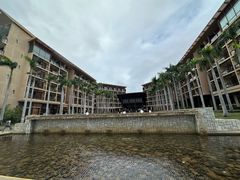 -三亚亚龙湾红树林度假酒店