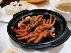 -新虹楼饭庄(崇明陈家镇店)