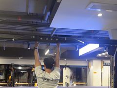 -超鹿运动(达信大厦店)