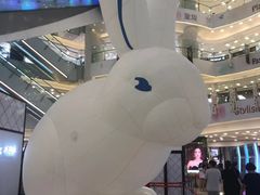 -GODIVA(王府井apm店)