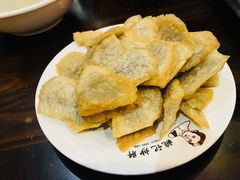 -姚记炒肝店(簋街店)