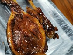 -赵元章肉骨烧(山塘街店)