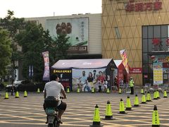 -宁波杉井奥特莱斯广场