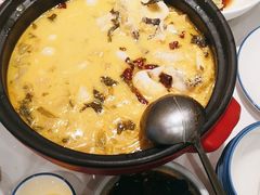 -兰湘子·湘菜小炒(崂山丽达店)