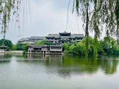 -台儿庄古城