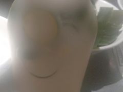 霸王杯柠桔乳酸菌-探鱼·鲜青椒爽麻烤鱼(番禺万达店)