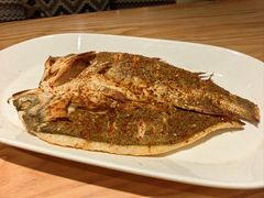 -谷丽麦馕新疆菜·清真(步步高梅溪新天地店)