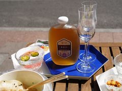-茶是一枝花泡茶店