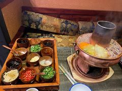 -卡桑嘎布藏餐吧(扎西满斋居民小区店)