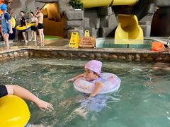 -南宫温泉水世界