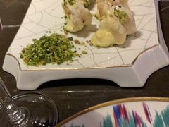 -海派悦庭·海胆烧麦·新融合菜(凯德广场店)