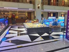 -新海渔港·胶东海鲜家常菜·家宴(奥体中心店)