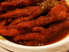 铁勺凤爪-大铁勺新津菜(迎水道店)