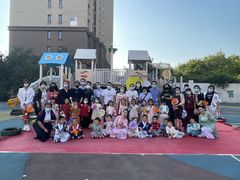 -恩卓国际幼儿园(兆丰校区)