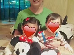 -优护优家Ucare月嫂育儿嫂陪伴师(静安店)