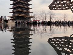 -牛首山文化旅游区