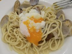 -萨莉亚意式餐厅(深圳北站店)