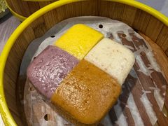 -云锦壹号·淮扬宴(徐汇万科店)