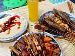 彭姐麻辣烫-彭姐麻辣烫(海淀店)