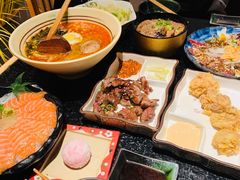 -無境·匠心日本料理(汉街店)