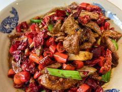 -潇湘阁(华夏幸福创新中心店)