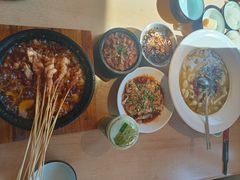 -胡马八破·川菜小馆(宽厚里店)