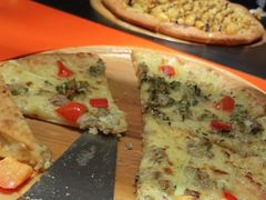 -比格比萨自助(花园路店)