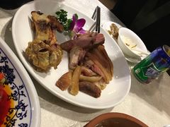 -淮扬韵.淮扬味道