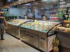 -老傅家湘潭水煮活鱼店(众一国际店)