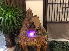 -竹雨堂创意中国菜(裕华店)