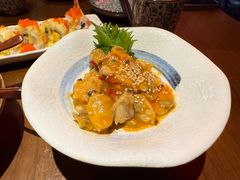 -白石的深夜食堂(济南万象城店)
