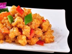 鸡脆骨-三千里烧烤(西二道街店)