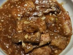 同乐带鱼-同乐馆(阳光店)