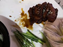 -一江春水·杭帮臻宴(三台山店)