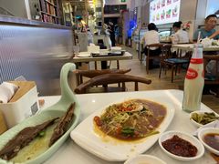 -陆记鹅庄·潮汕菜·狮头鹅(大仟里店)