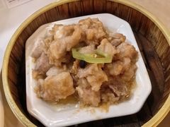 -日昌餐馆(亦庄店)