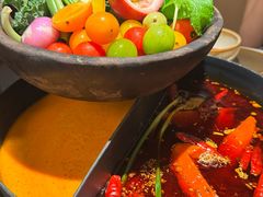 -山缓缓火锅(上海闵行龙湖店)