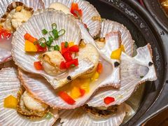 -酒肴一瓢·活贝料理·日本料理(三元桥·霄云路店)
